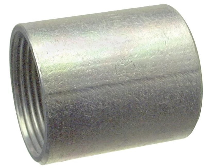 COUPLNG RIGID CONDUIT STL 2IN | ALL / Orgill Catalog / ELEC
